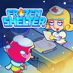 寒霜避难所无限金币钻石免广告版 v0.99.30 安卓中文版