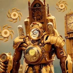 恐怖马桶人逃生下载 v1.3 手机版