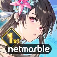 神之塔new world游戏(Tower Of God: New World) v2.01.00 最新版