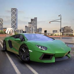 终极真实停车场 