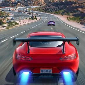 子弹飞车联盟游戏免广告版 v1.0 安卓版