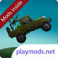 甜瓜游乐场汉化版自带模组下载(甜瓜人模组) v16.0 安卓版