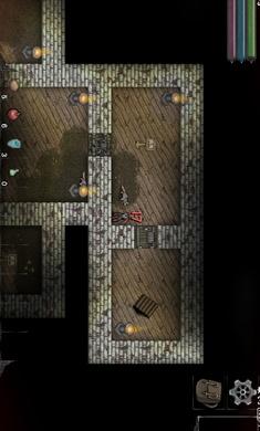 第九黎明3汉化版 截图3