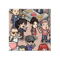 摆地摊的靓仔小游戏 v1 安卓中文版