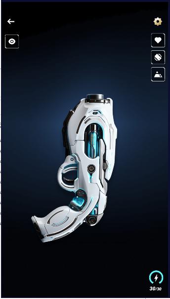 枪声模拟器游戏免广告获得奖励版 v1.1.7 安卓中文版截图1