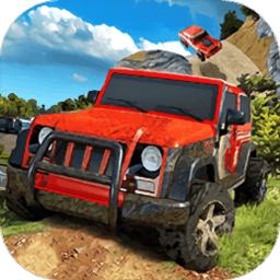 越野模拟器 