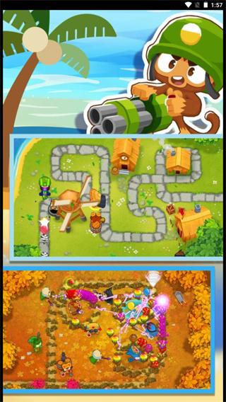 菜园不容侵犯 截图1