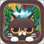 猫咪的秘密森林无限资源版 v1.9.65 安卓版