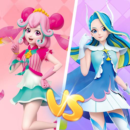 巴啦啦魔法咒语手游免广告获取奖励 v1.0.1 最新版