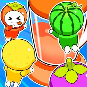水果汁多多游戏免广告获取奖励 v1.0 安卓版