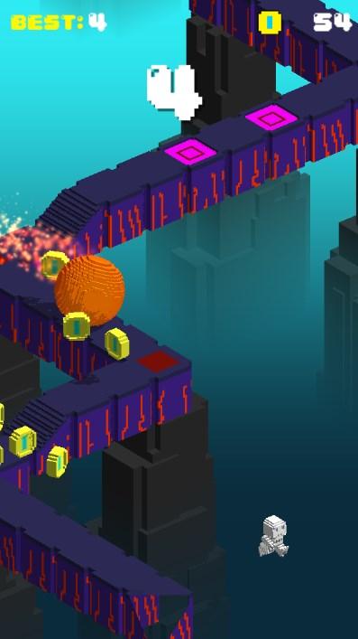 roblox run(罗布洛快跑)全皮肤解锁 v1.2 最新版截图2