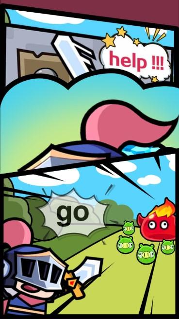 彩虹猪猪岛手游免广告版 v1.0 安卓版截图2