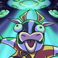 外星人想要我们的吉祥物无限金币关卡解锁版 v1.0.0 安卓中文版