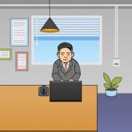 职场社畜模拟免广告无限钻石版 v1.0 安卓版