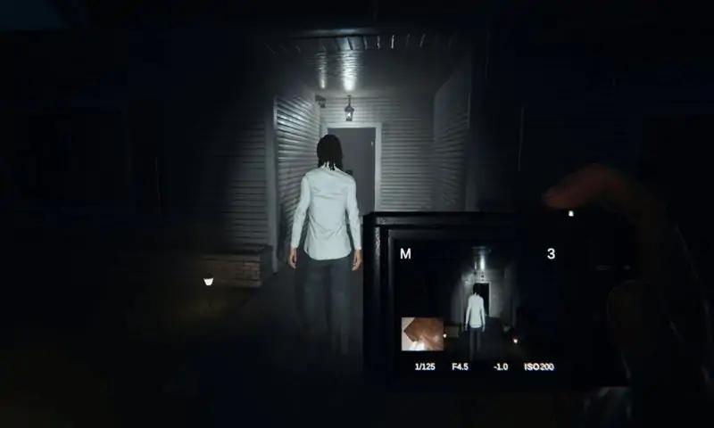 恐鬼症联机版下载中文版2023 v1.0.2 安卓手机版截图0