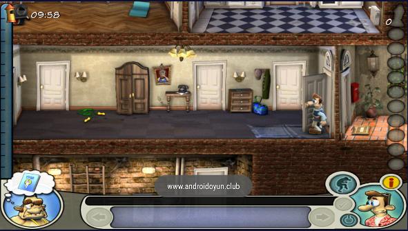 整蛊邻居第1季关卡解锁版2023最新 v1.5.9 安卓完整版截图3