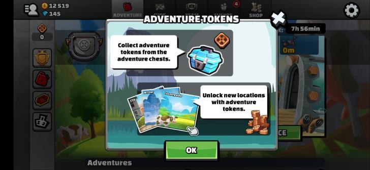 登山赛车2无限钻石无限金币不减反增版(Hill Climb Racing 2) v1.43.4 国际服截图3