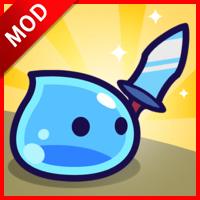 史莱姆战士无限金币钻石免广告版 v0.1.6 安卓版