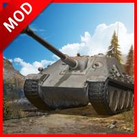 王牌坦克无限金币最新版 v1.1.3 安卓版