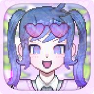 像素少女波卡免广告版(pixel poca) v0.0.16 安卓修改版