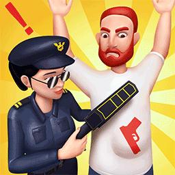 机场安检大师游戏免广告获得奖励版 v1.0.0 安卓中文版