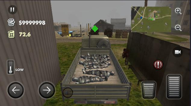 车手故事2大量货币版 v1.7 安卓中文版截图3