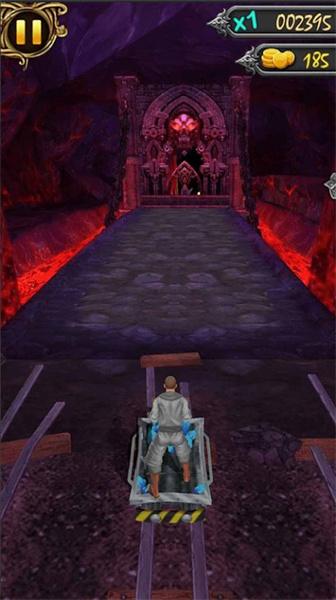 丛林逃亡 截图2