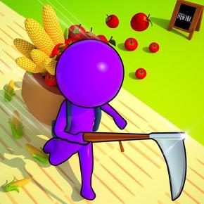 荒岛物语生存无限金币版 v1.0 安卓版