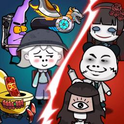 暴走僵尸对决免广告版小游戏 v1.0.0 安卓版