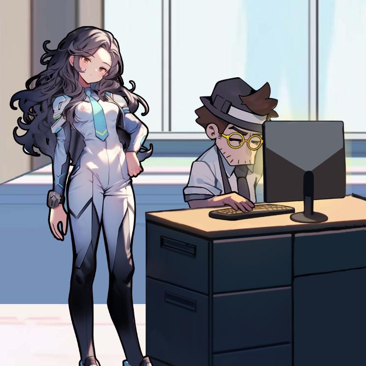 都市打工人免广告版 v2.0 安卓版