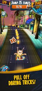 雨果超级跑酷0元购买版 v1.3.0 安卓版截图3