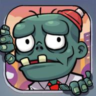 暴走僵尸塔防小游戏 v1.1 安卓版