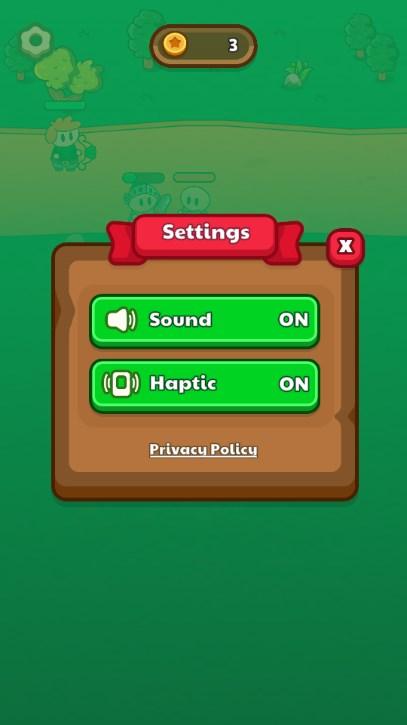 冒险排序去广告版 v0.1.3 安卓版截图3