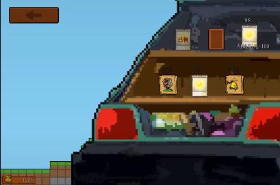 横版像素植物大战僵尸肉鸽版 v1.3.4 安卓最新版截图3