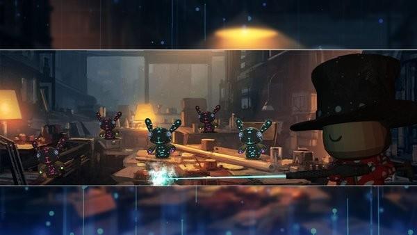 无尽的噩梦生存 截图3