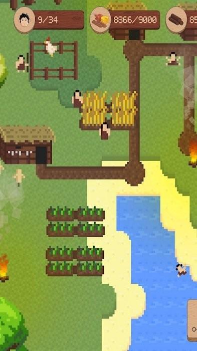 领土战争 截图1