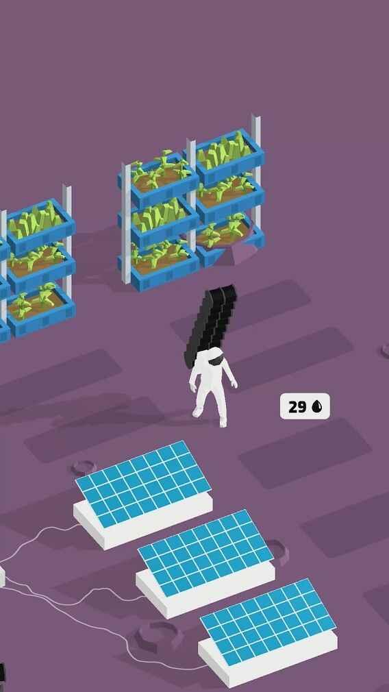 登月探险家 截图2