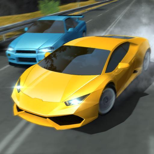 极限超车免广告版小游戏 v1.0 安卓手机版