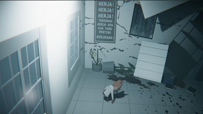 必由之路 截图1