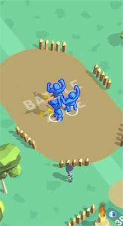 武装大作战 截图0