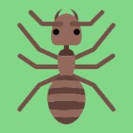 切叶蚁模拟器免广告版 v4.0 安卓版