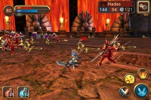 攻城大师最新版本 截图3