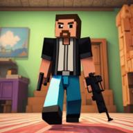 沙盒领地战争内置菜单版 v1.0 安卓版