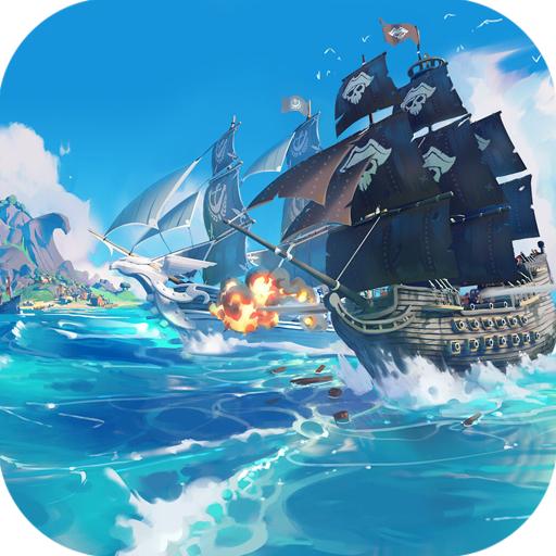 海域夺宝手机版 v1.0 安卓版