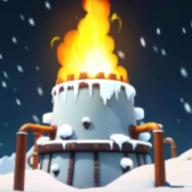 北极野生生存游戏(Arctic Wild) v0.0.32 安卓中文版