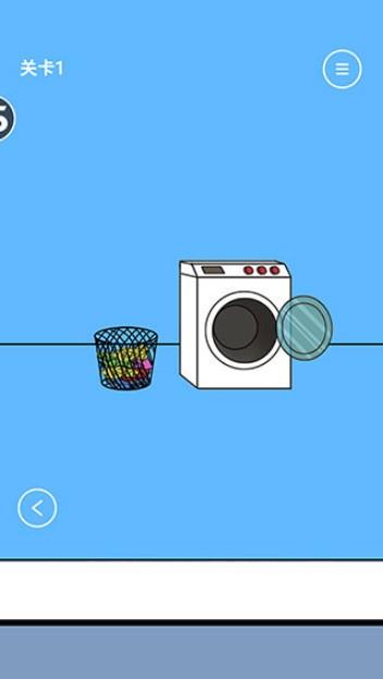 爸爸不给我看电视 截图1