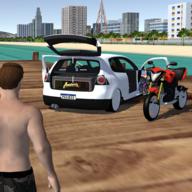 低速汽车模拟器 