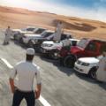 中东豪车模拟器 