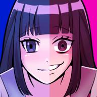 我的暗黑女友免广告中文版 v1.0.0 安卓手机版