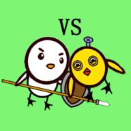 鸡鸭大战放置塔防(fight) v1.0 安卓版